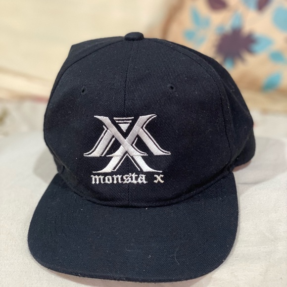 Monsta X CAP - Picture 4 of 4